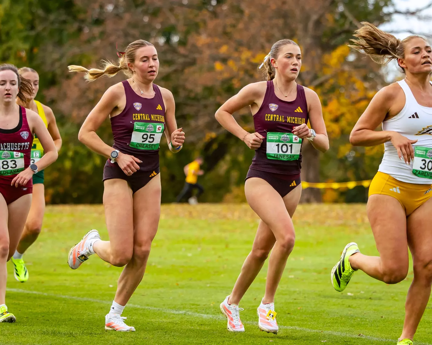 CMU Mac Championships