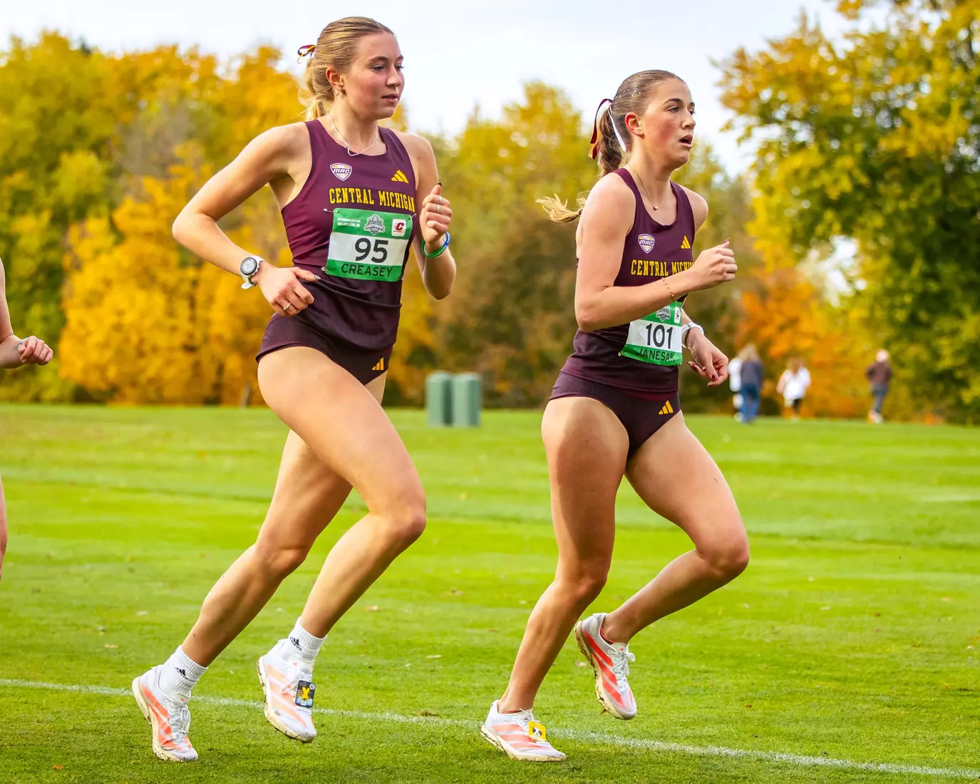 CMU Mac Championships