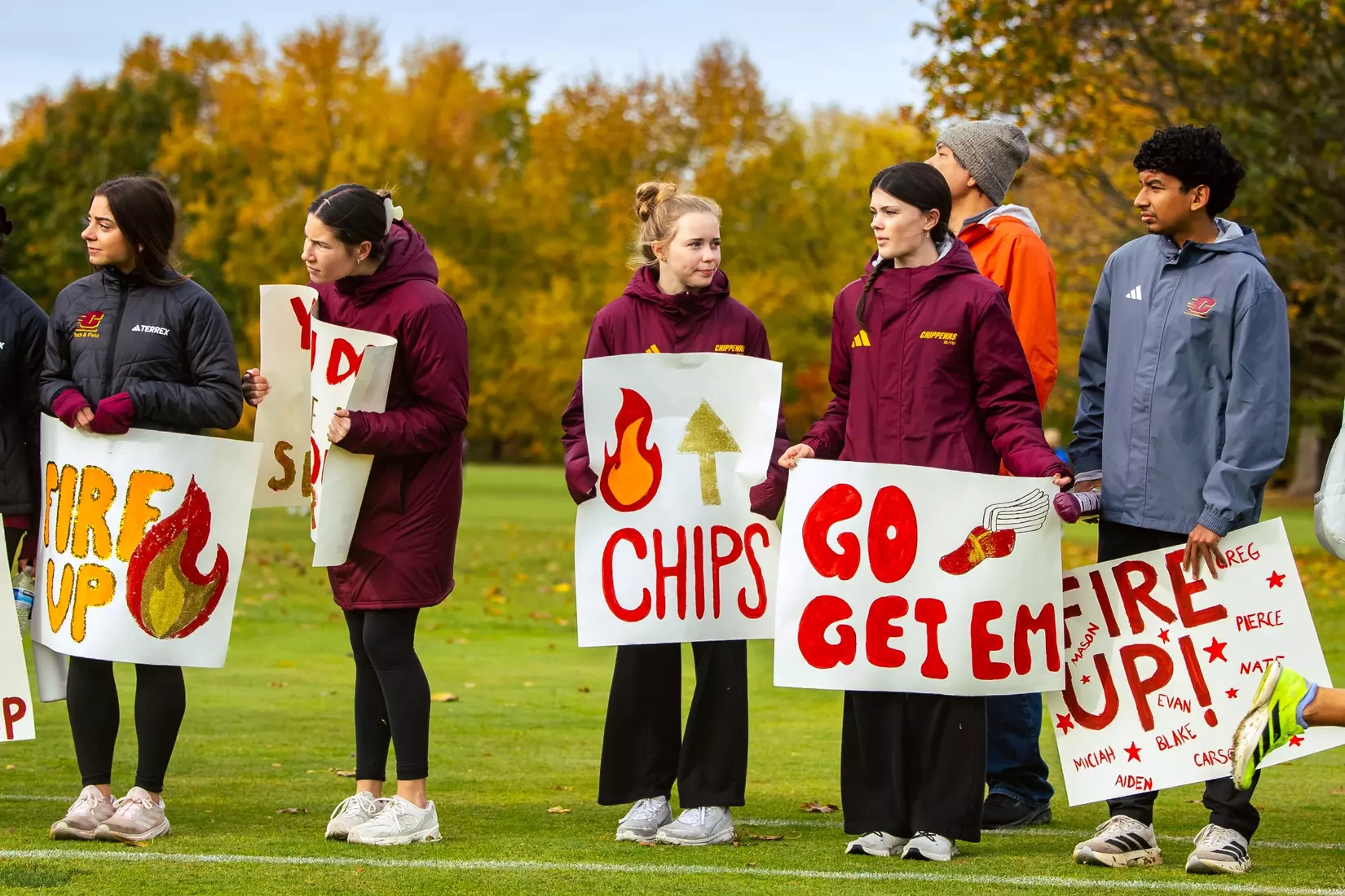 CMU Mac Championships