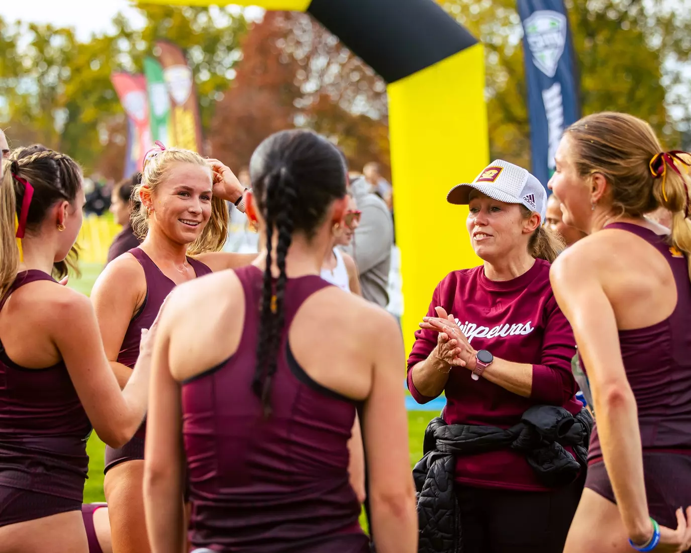 CMU Mac Championships