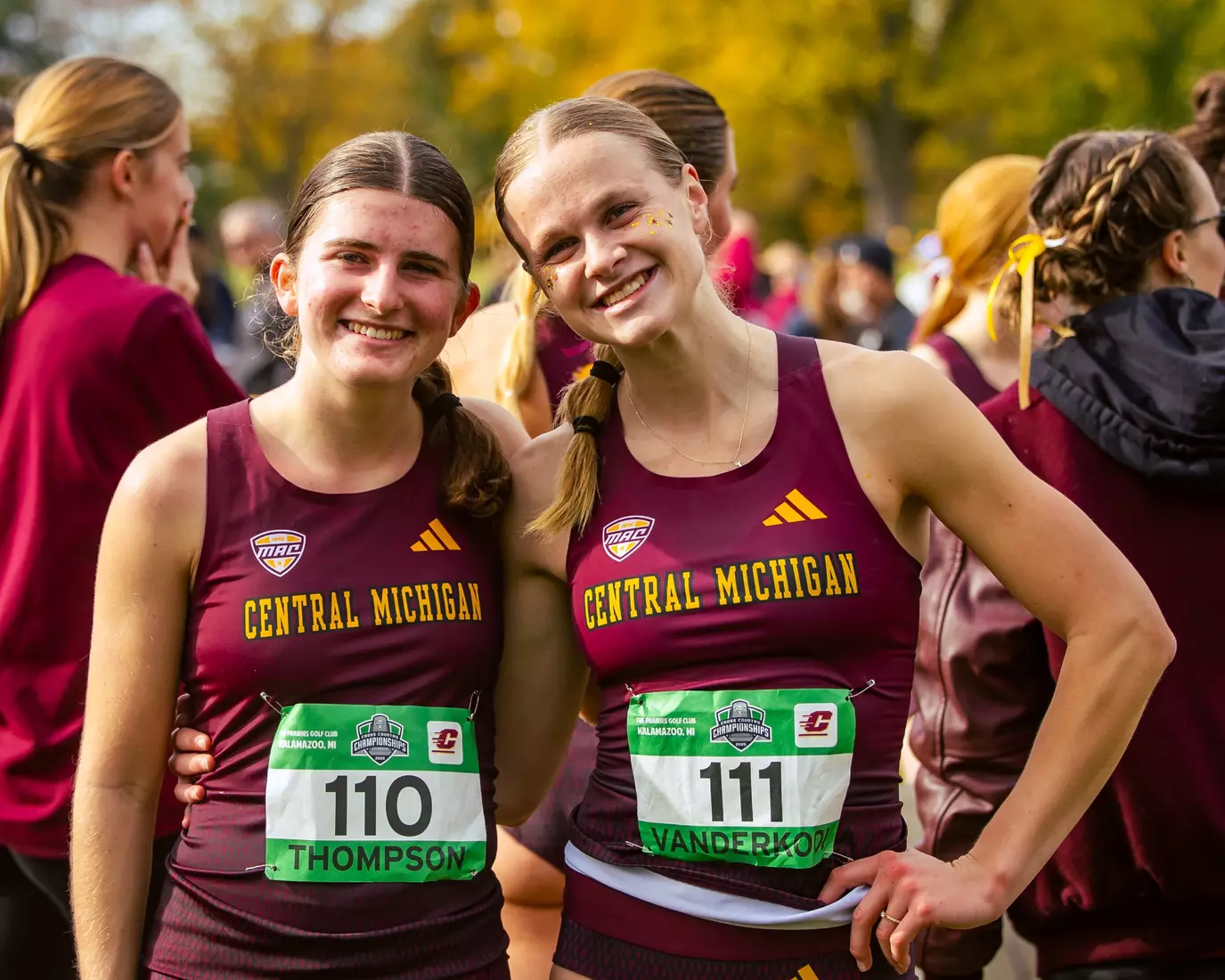CMU Mac Championships