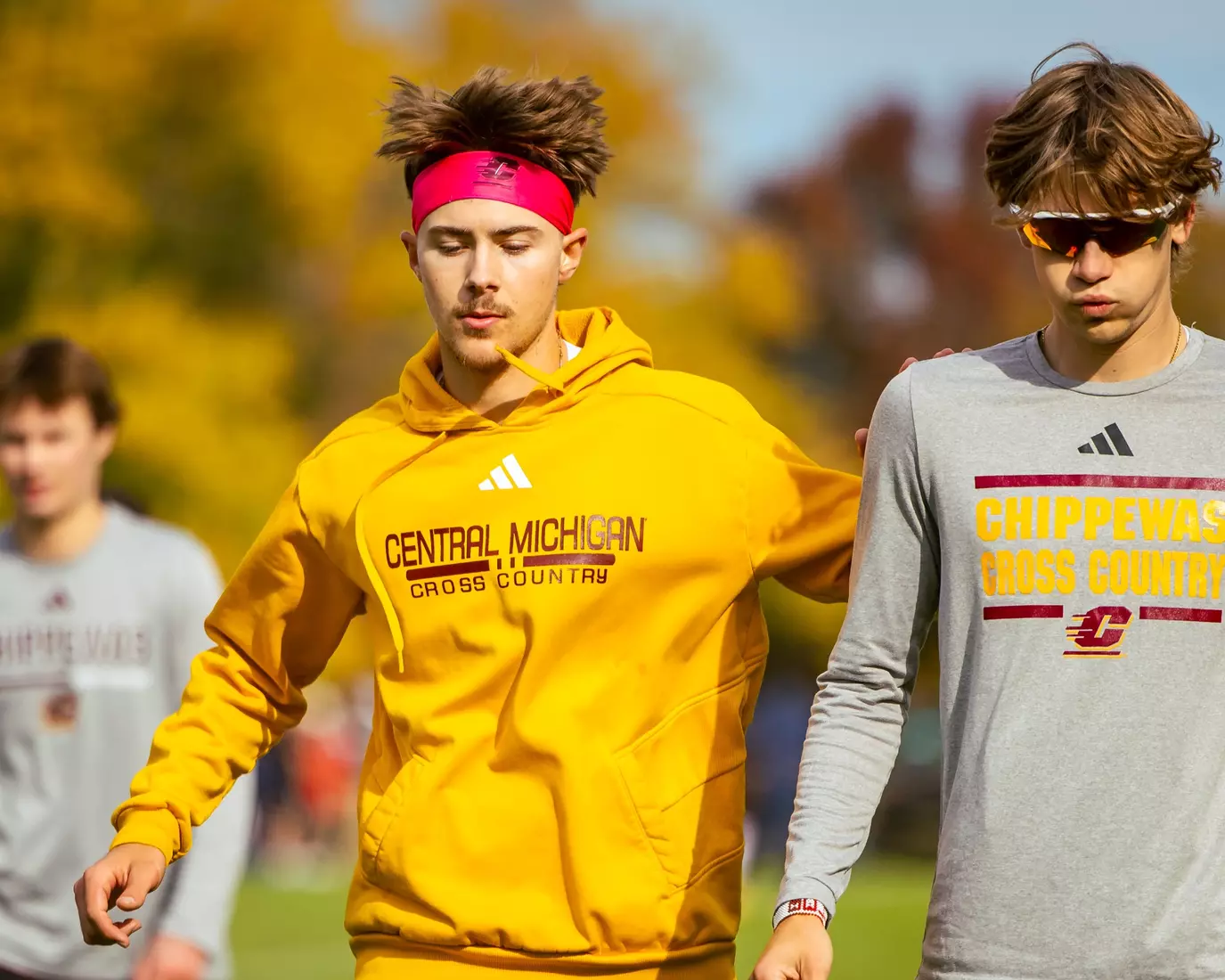 CMU Mac Championships