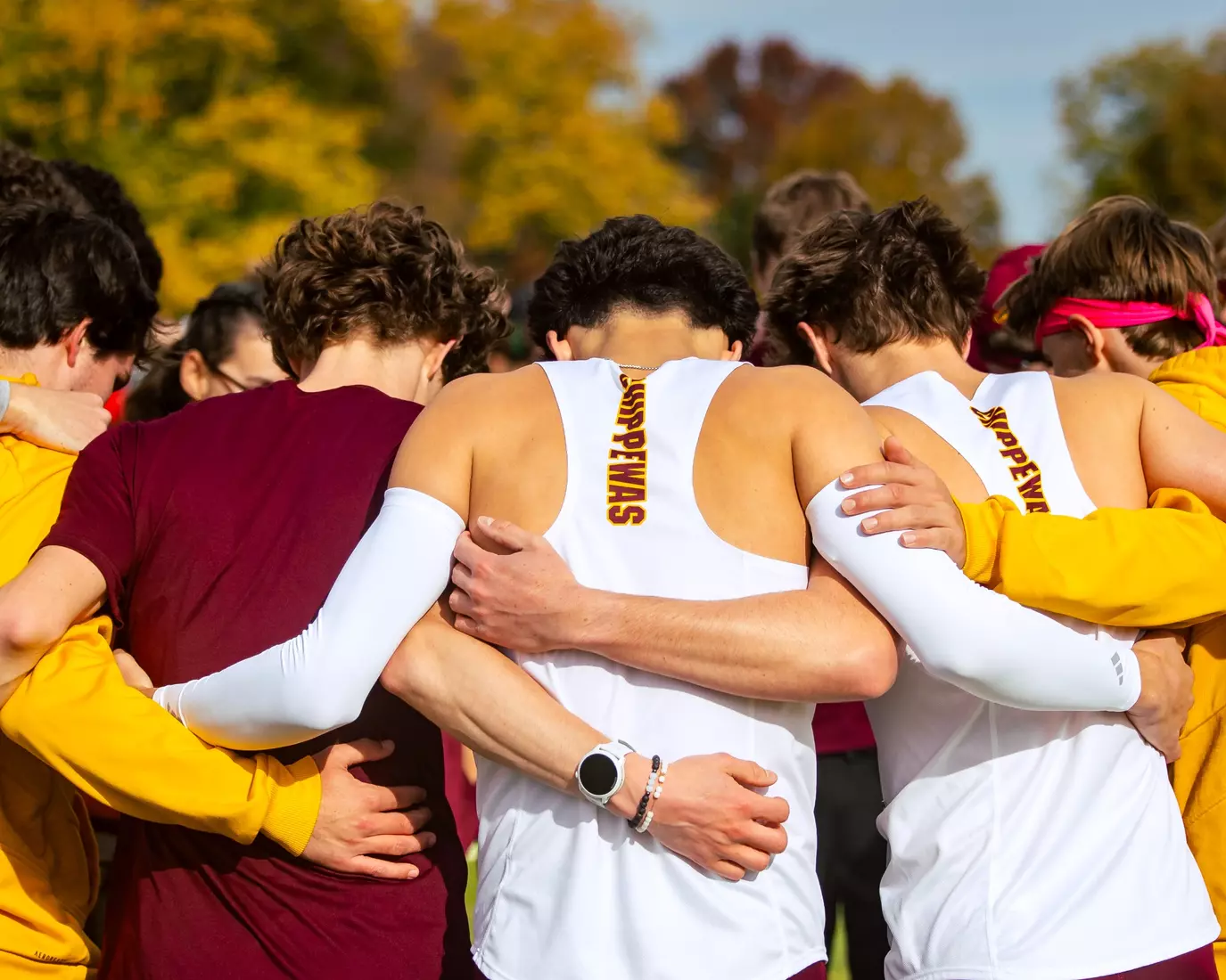 CMU Mac Championships