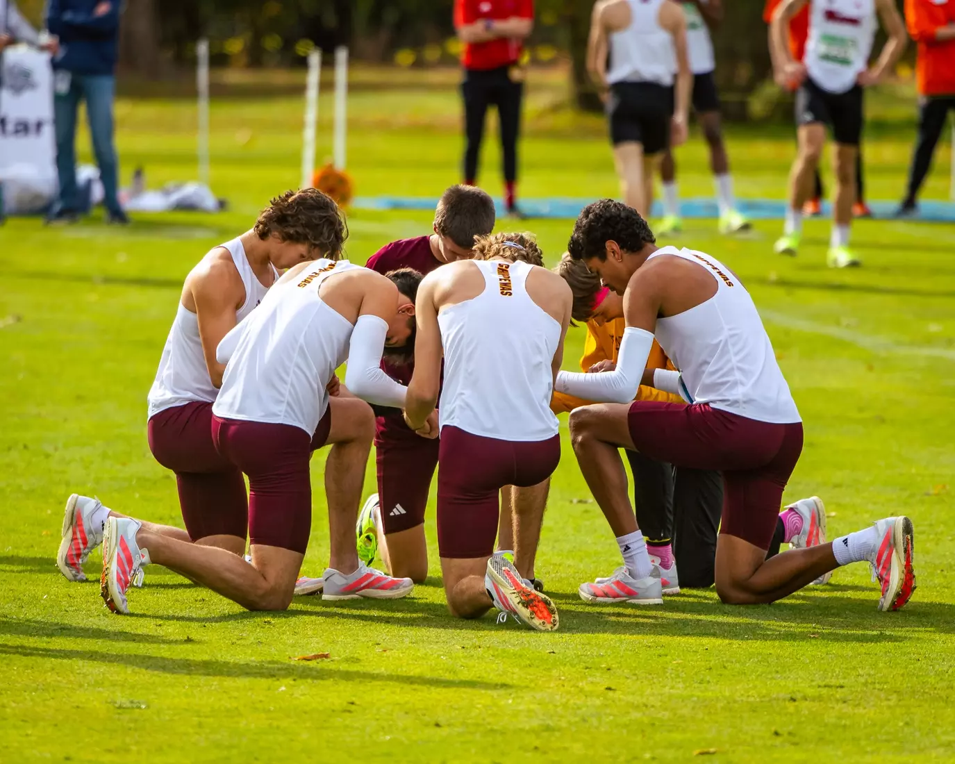 CMU Mac Championships