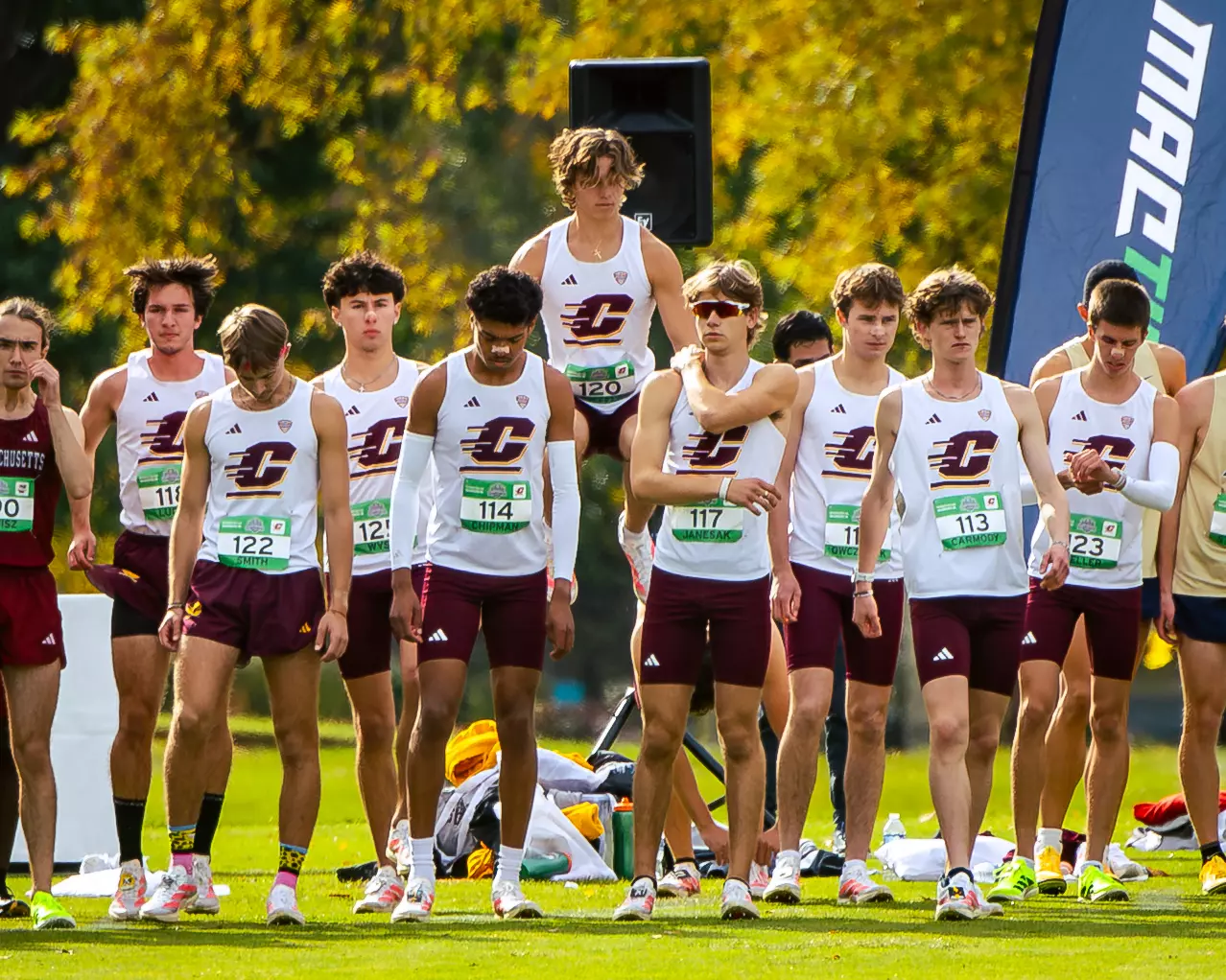 CMU Mac Championships