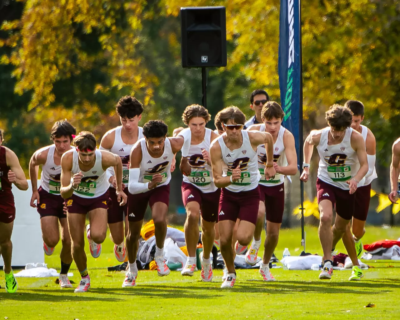 CMU Mac Championships