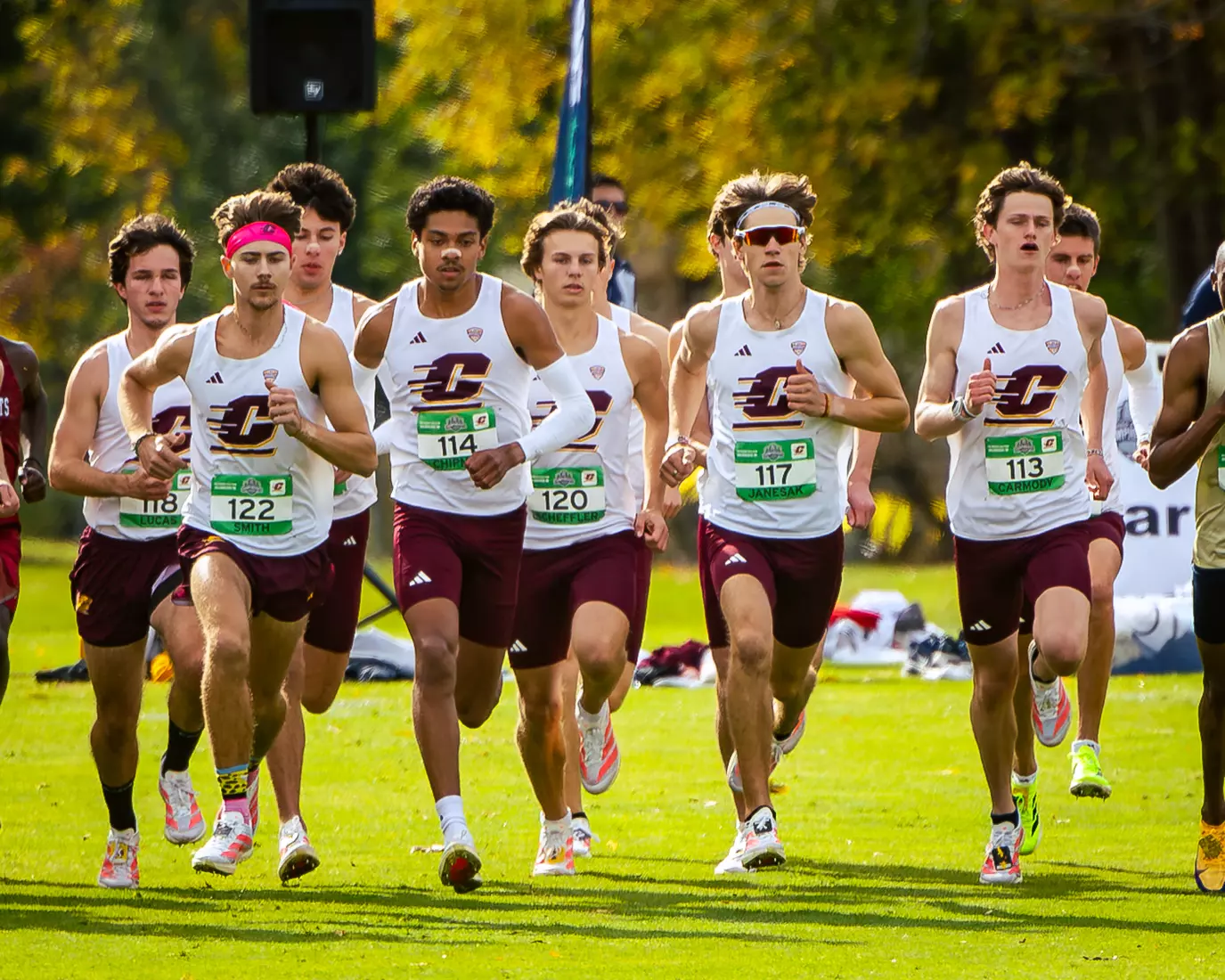 CMU Mac Championships