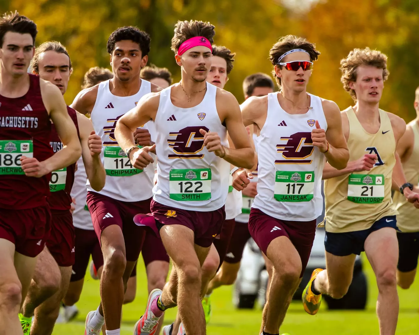 CMU Mac Championships