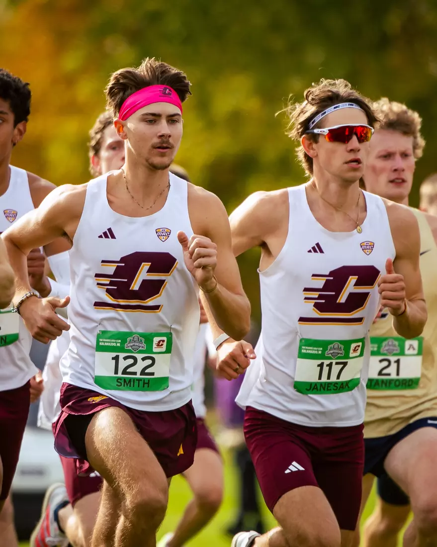 CMU Mac Championships