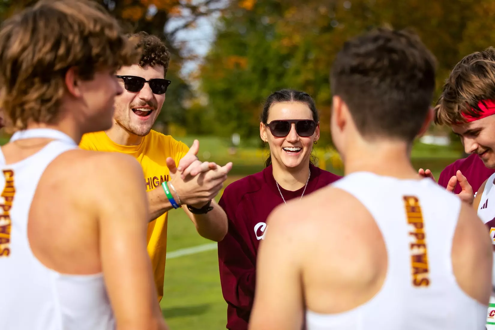 CMU Mac Championships