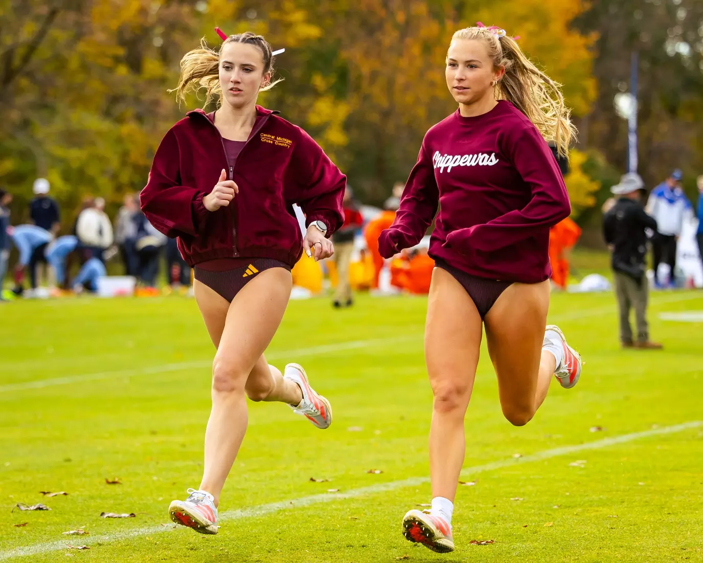 Mac Championship