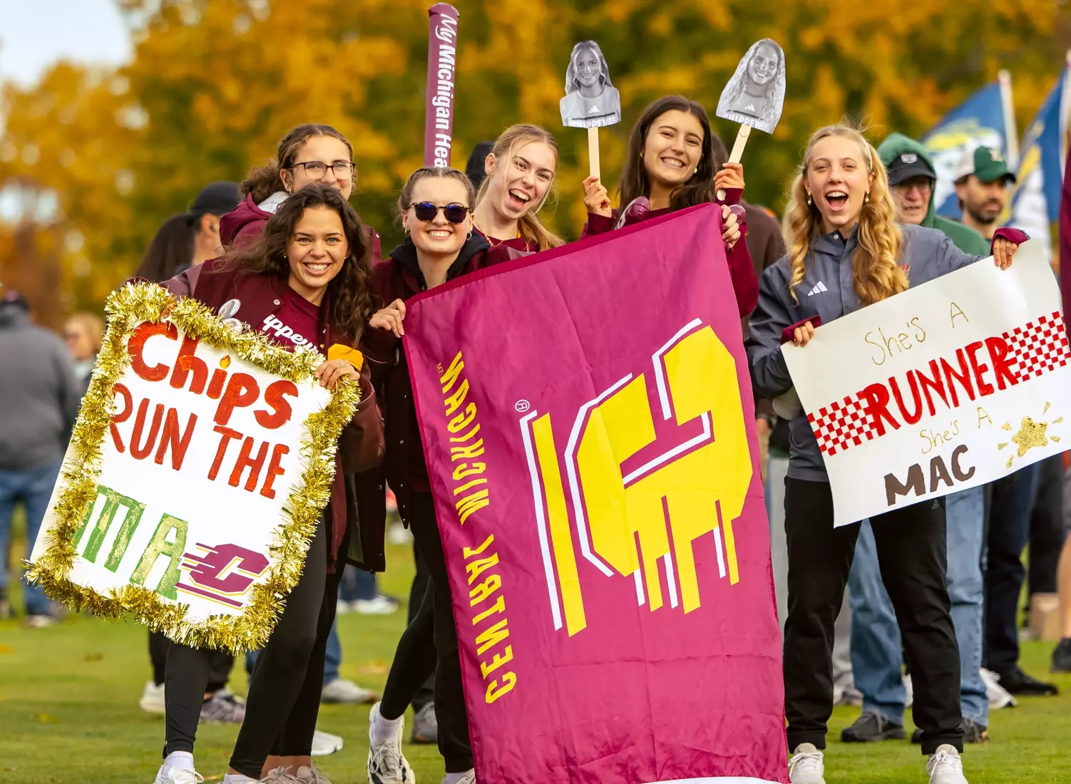 CMU Mac Championships