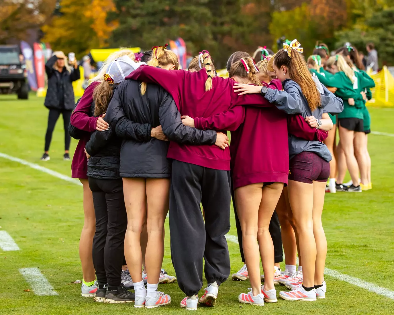 CMU Mac Championships