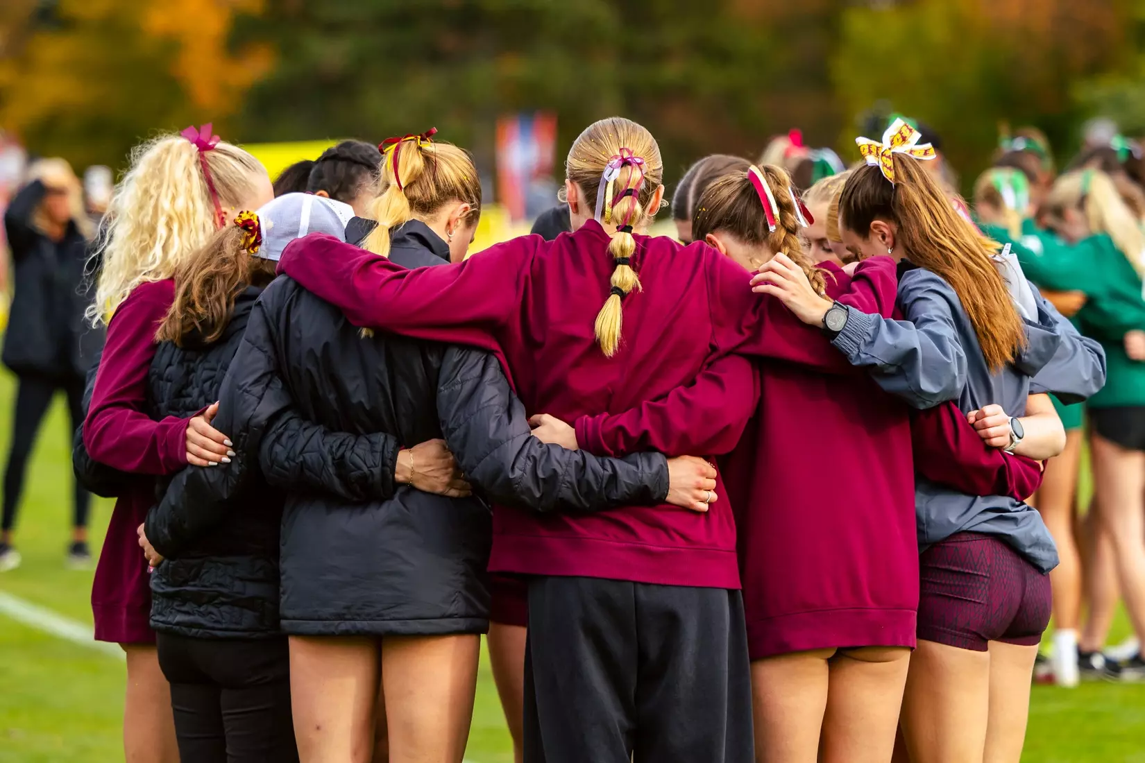 CMU Mac Championships