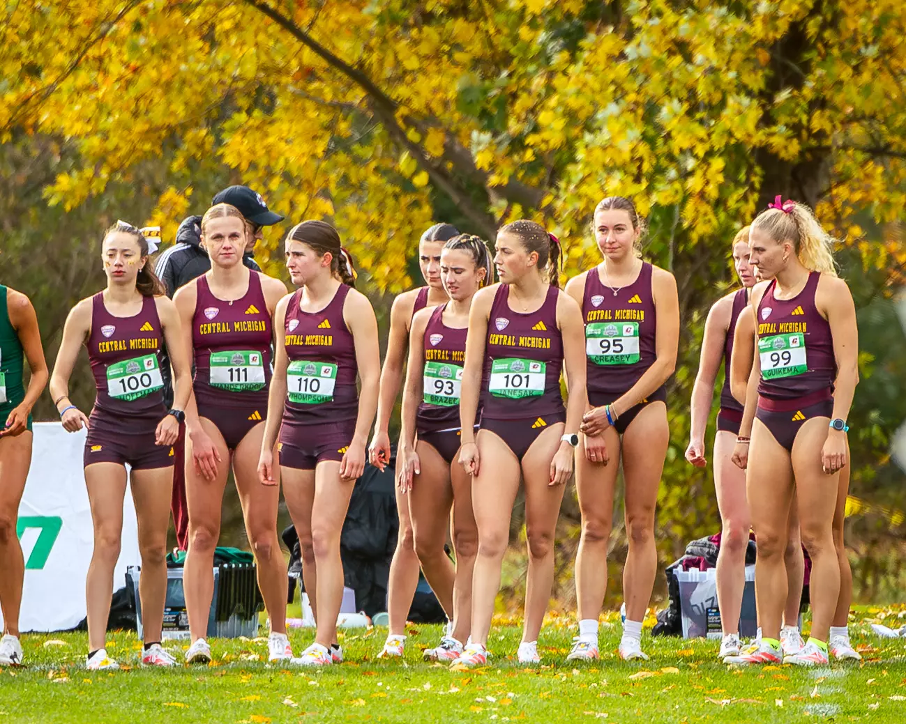 CMU Mac Championships
