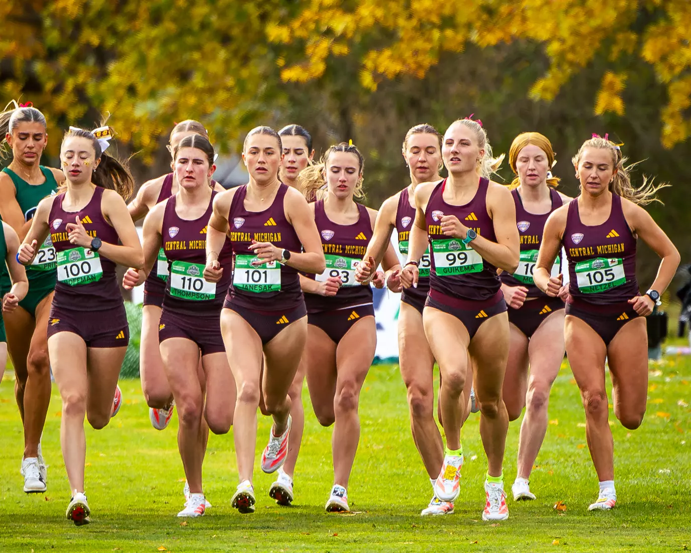 CMU Mac Championships