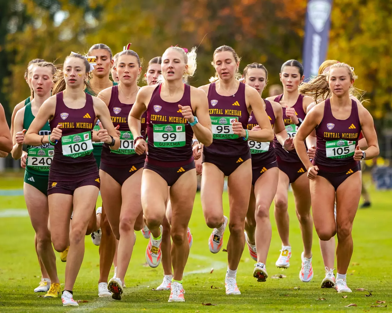 CMU Mac Championships