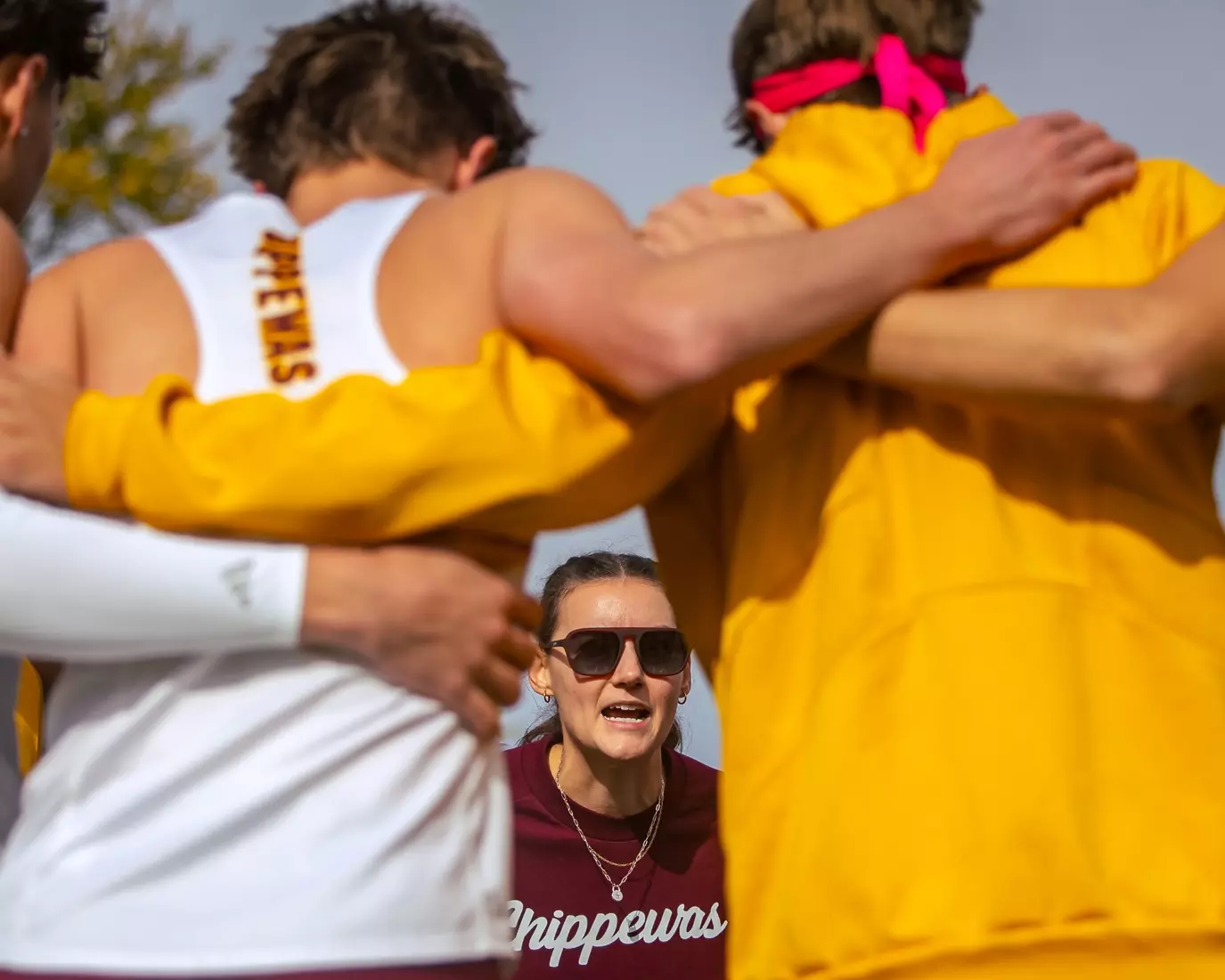 CMU Mac Championships