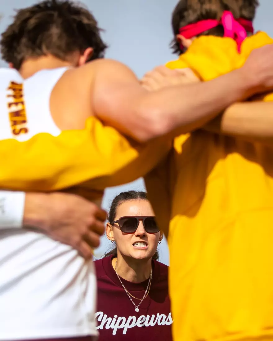 CMU Mac Championships