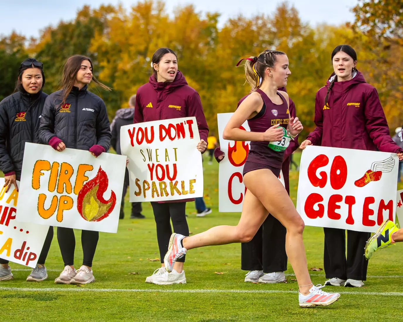 CMU Mac Championships