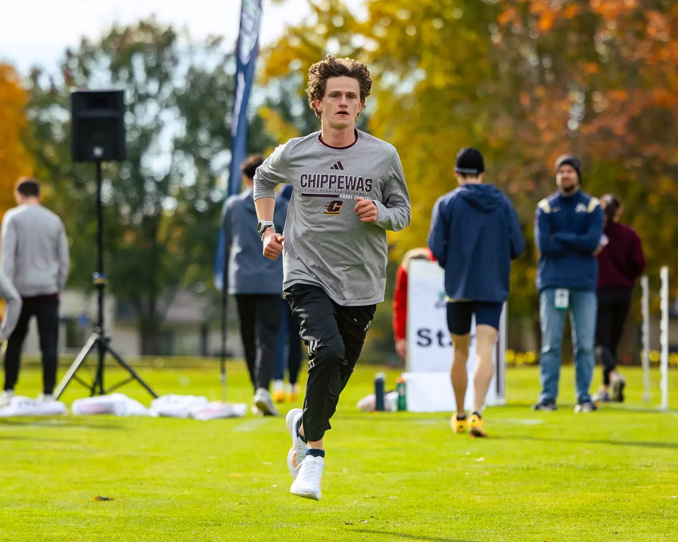 CMU Mac Championships