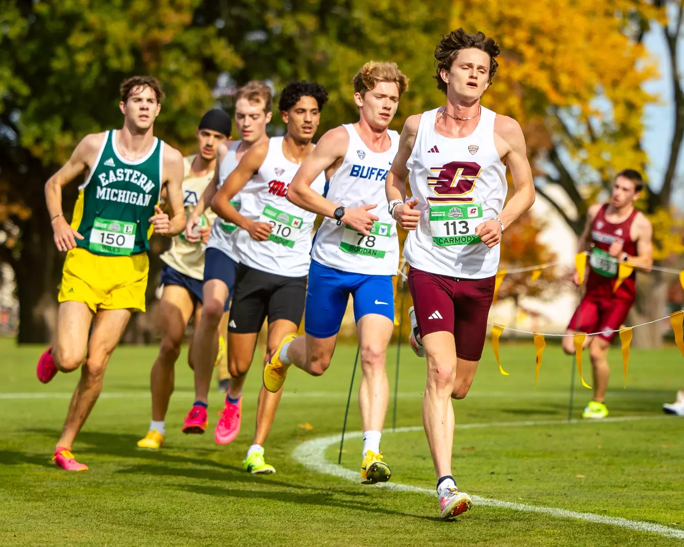 CMU Mac Championships