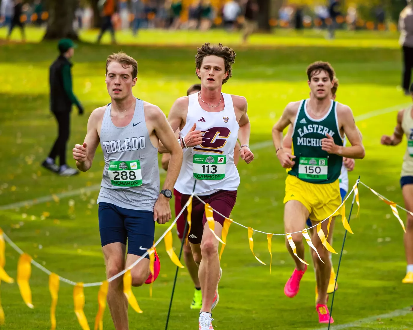 CMU Mac Championships