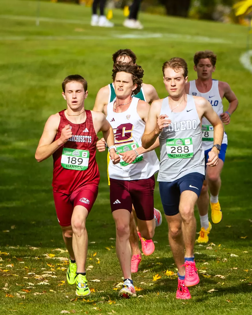 CMU Mac Championships