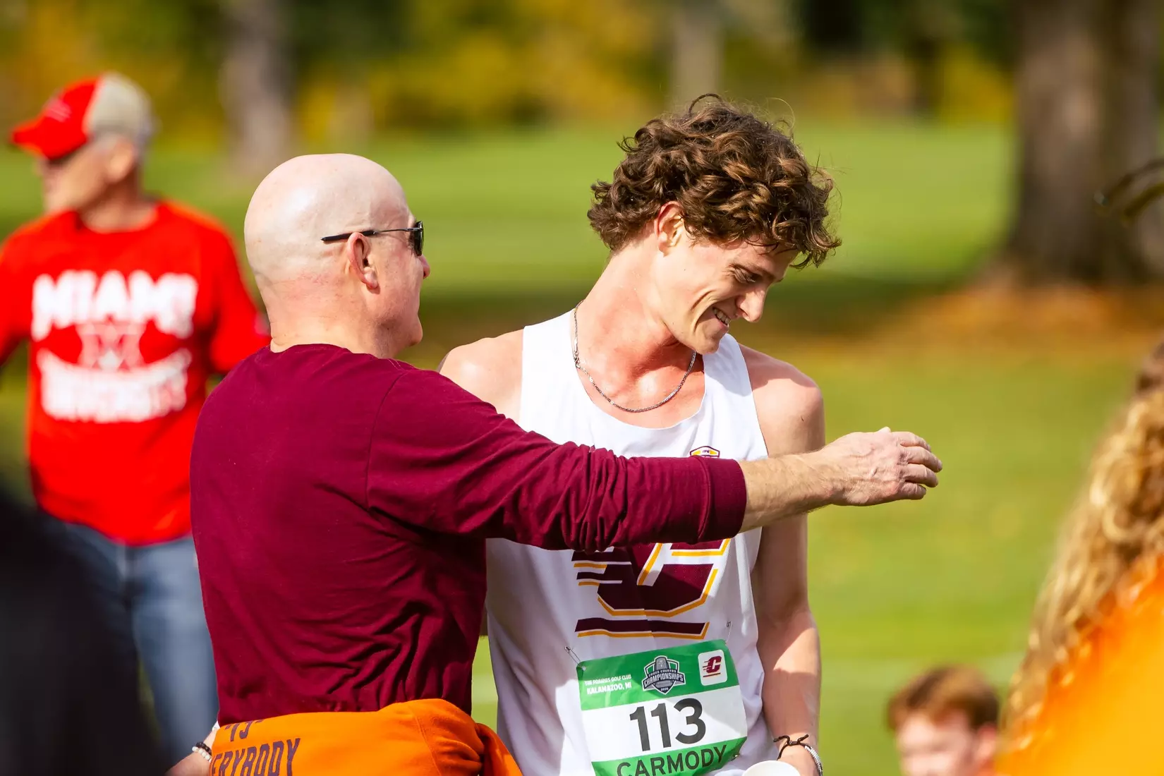 CMU Mac Championships
