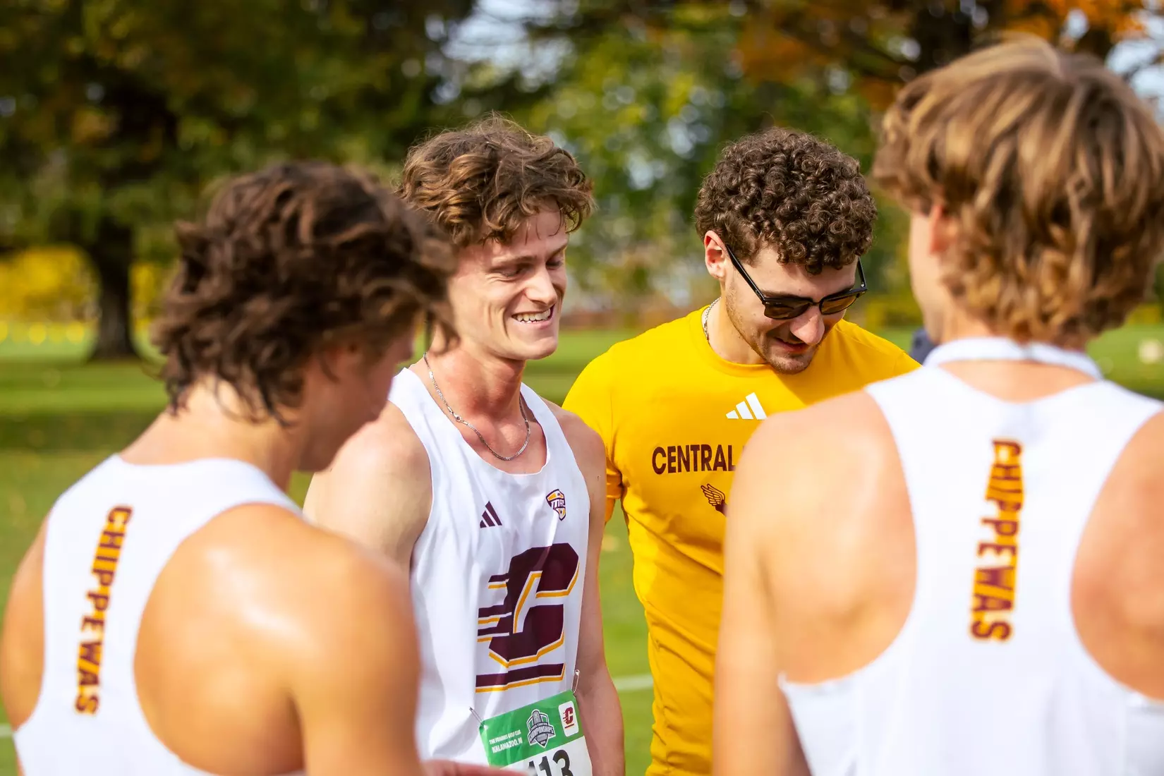 CMU Mac Championships