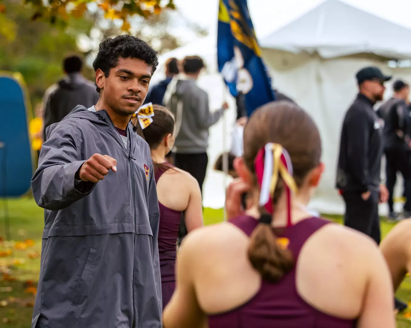 CMU Mac Championships