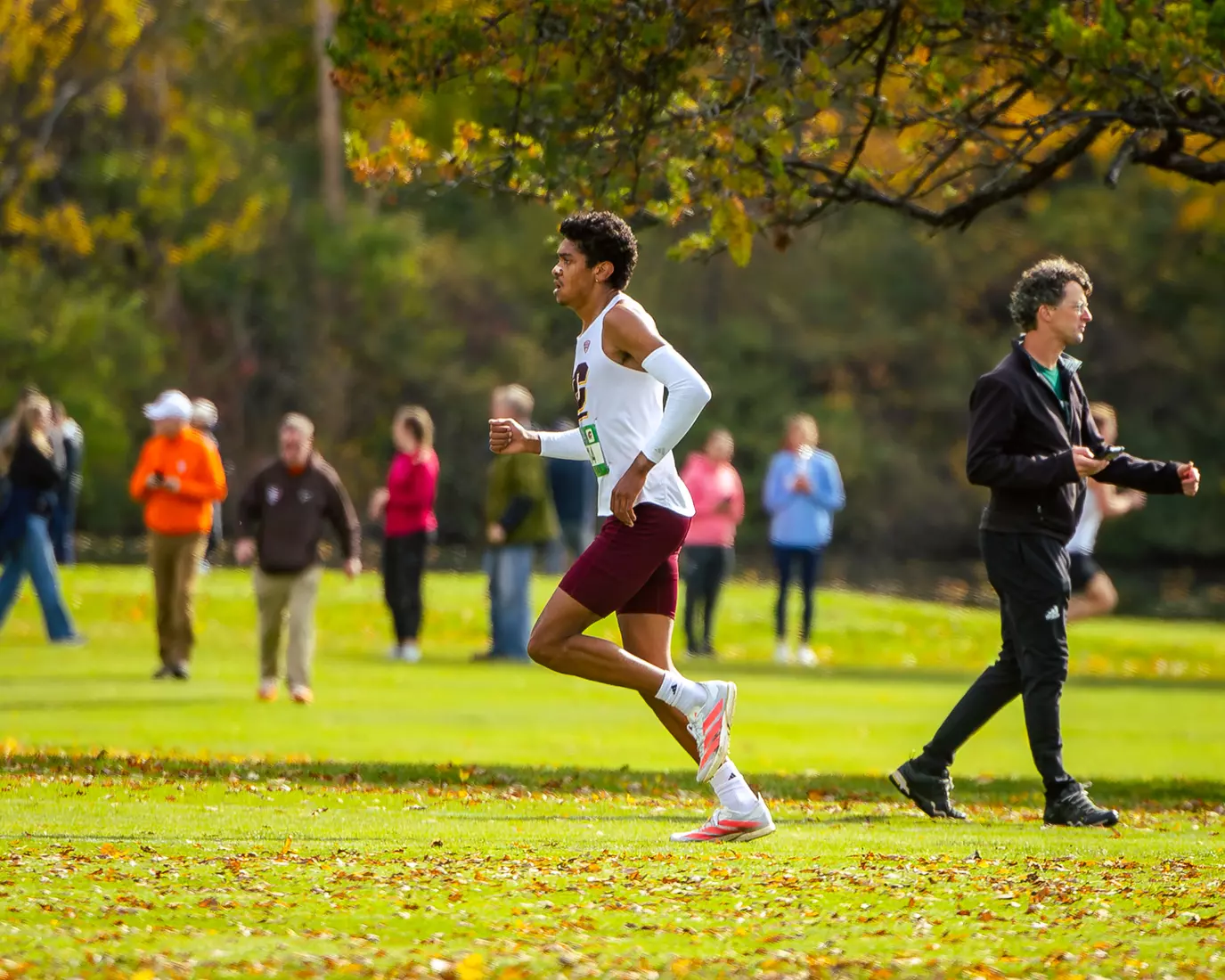 CMU Mac Championships
