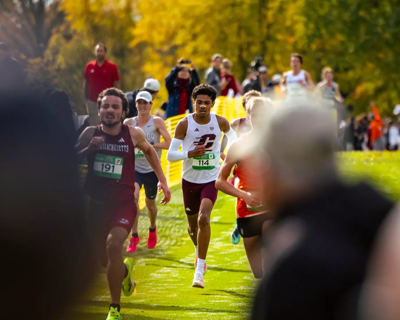 CMU Mac Championships