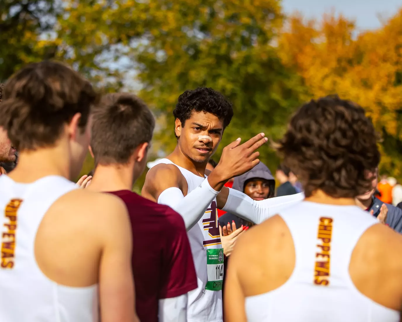CMU Mac Championships