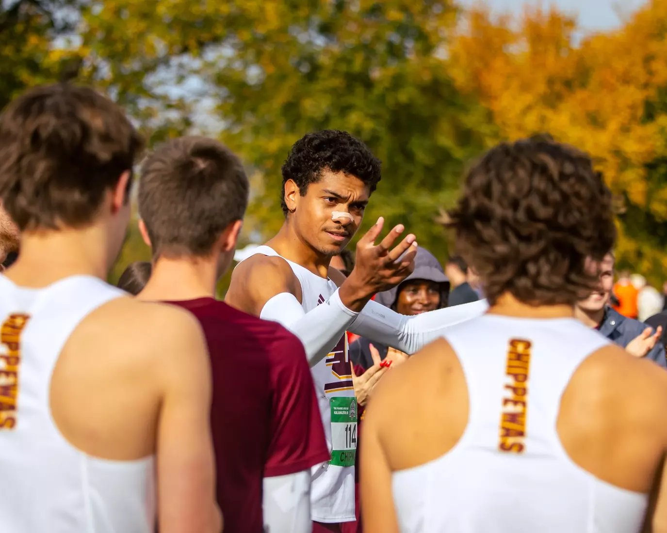 CMU Mac Championships