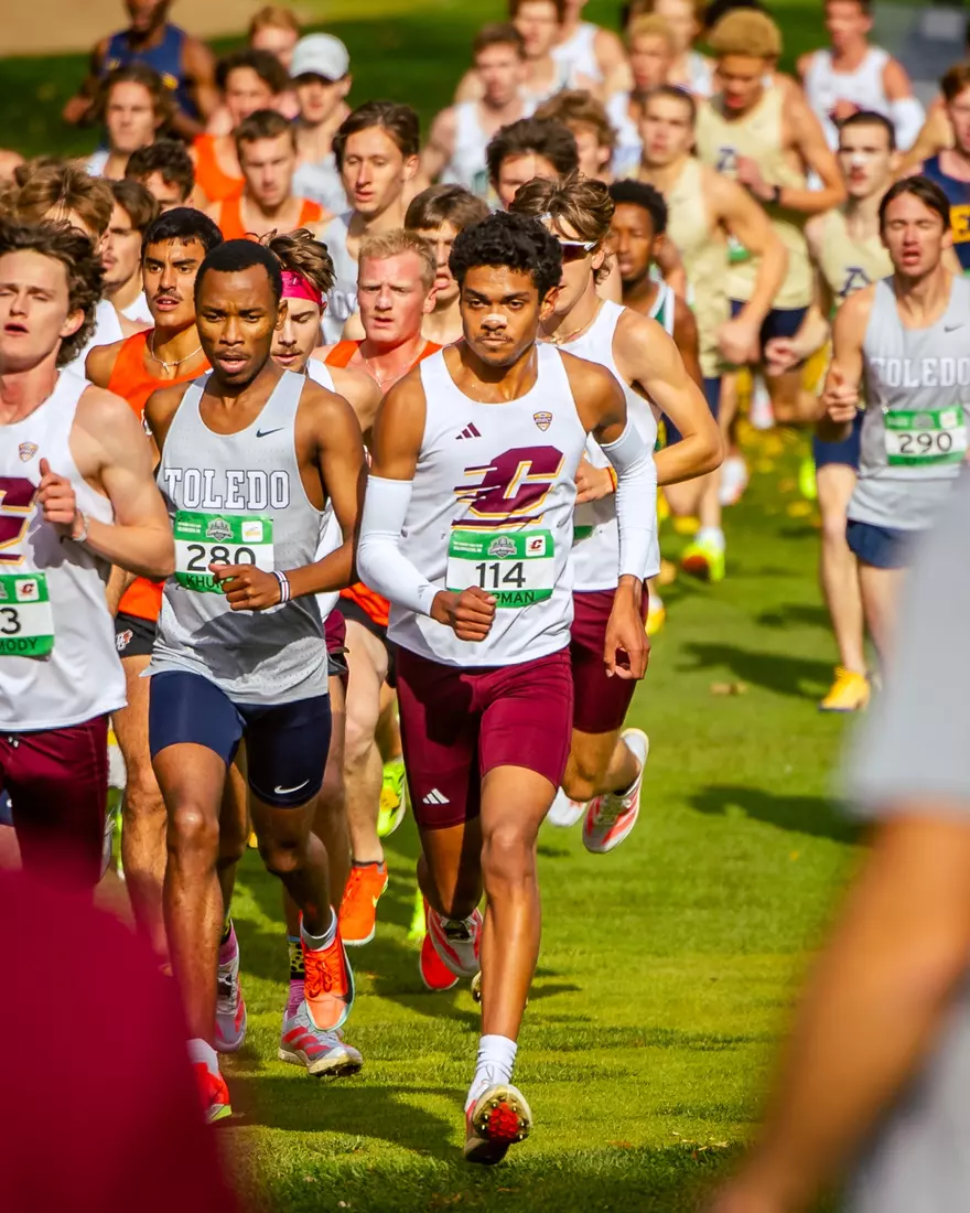 CMU Mac Championships