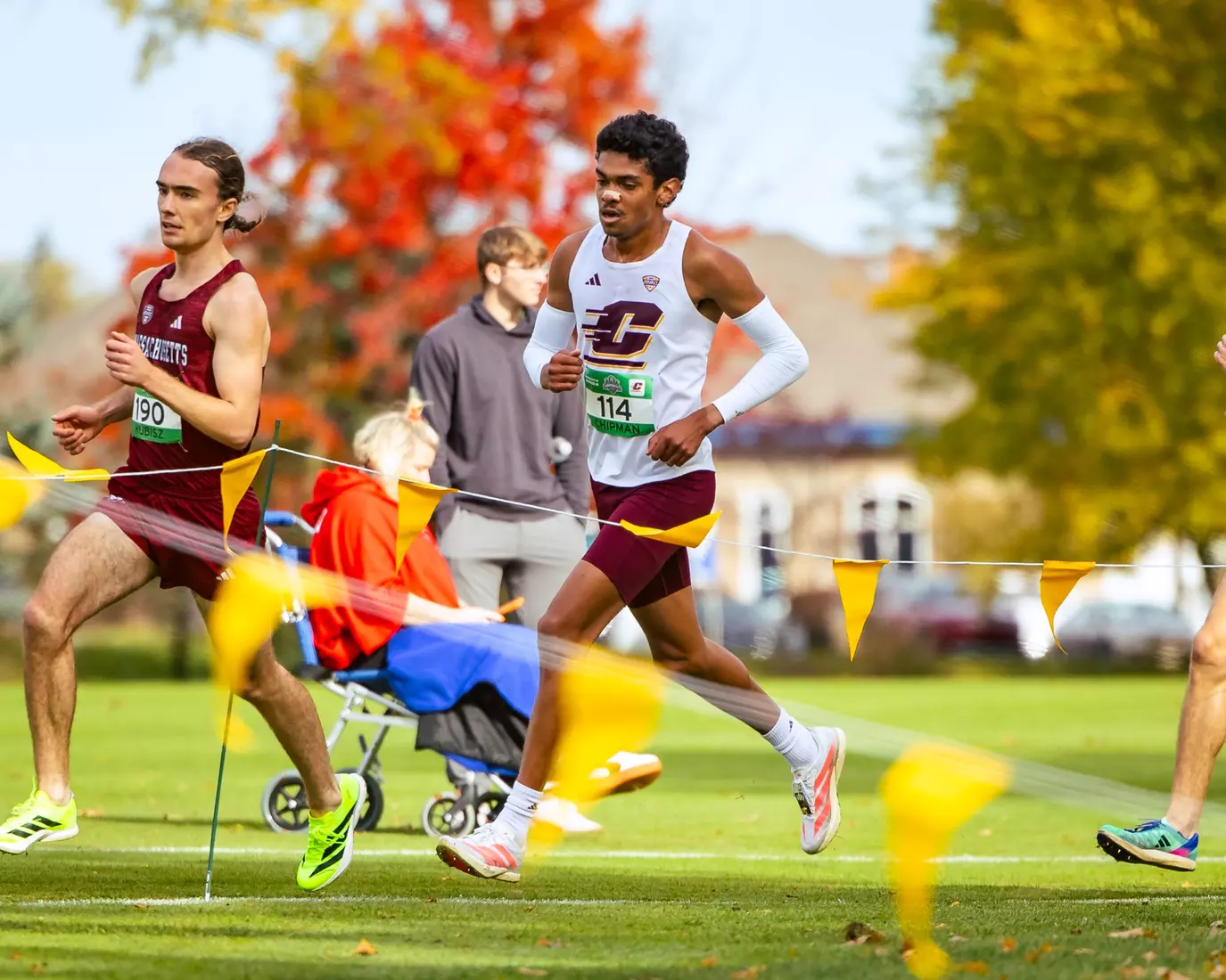 CMU Mac Championships