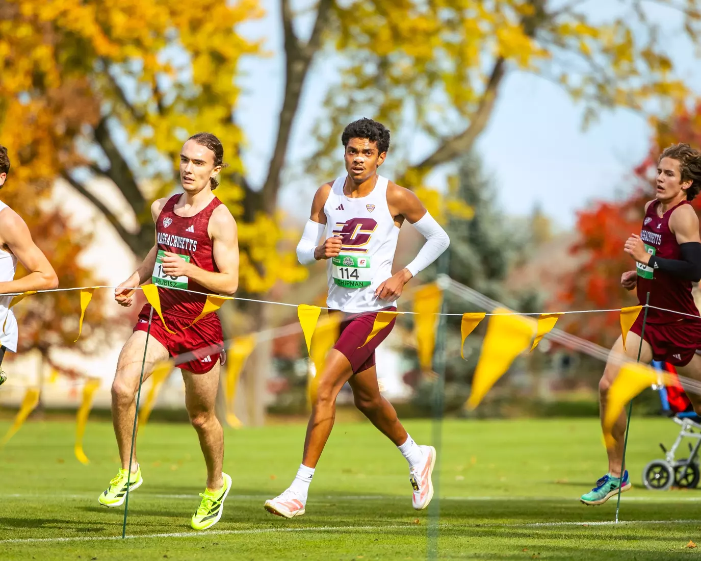 CMU Mac Championships