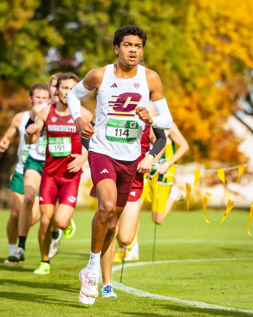CMU Mac Championships