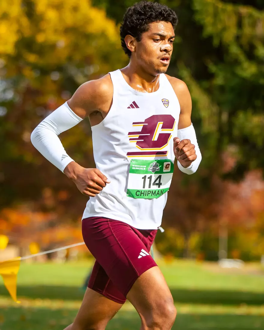 CMU Mac Championships