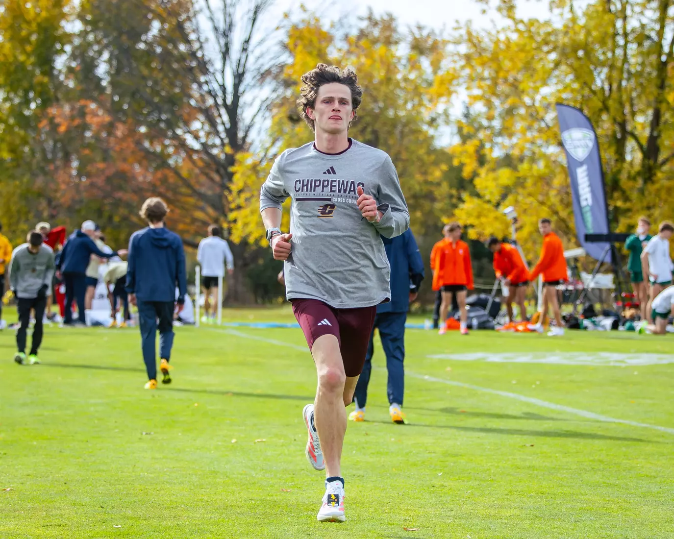 CMU Mac Championships