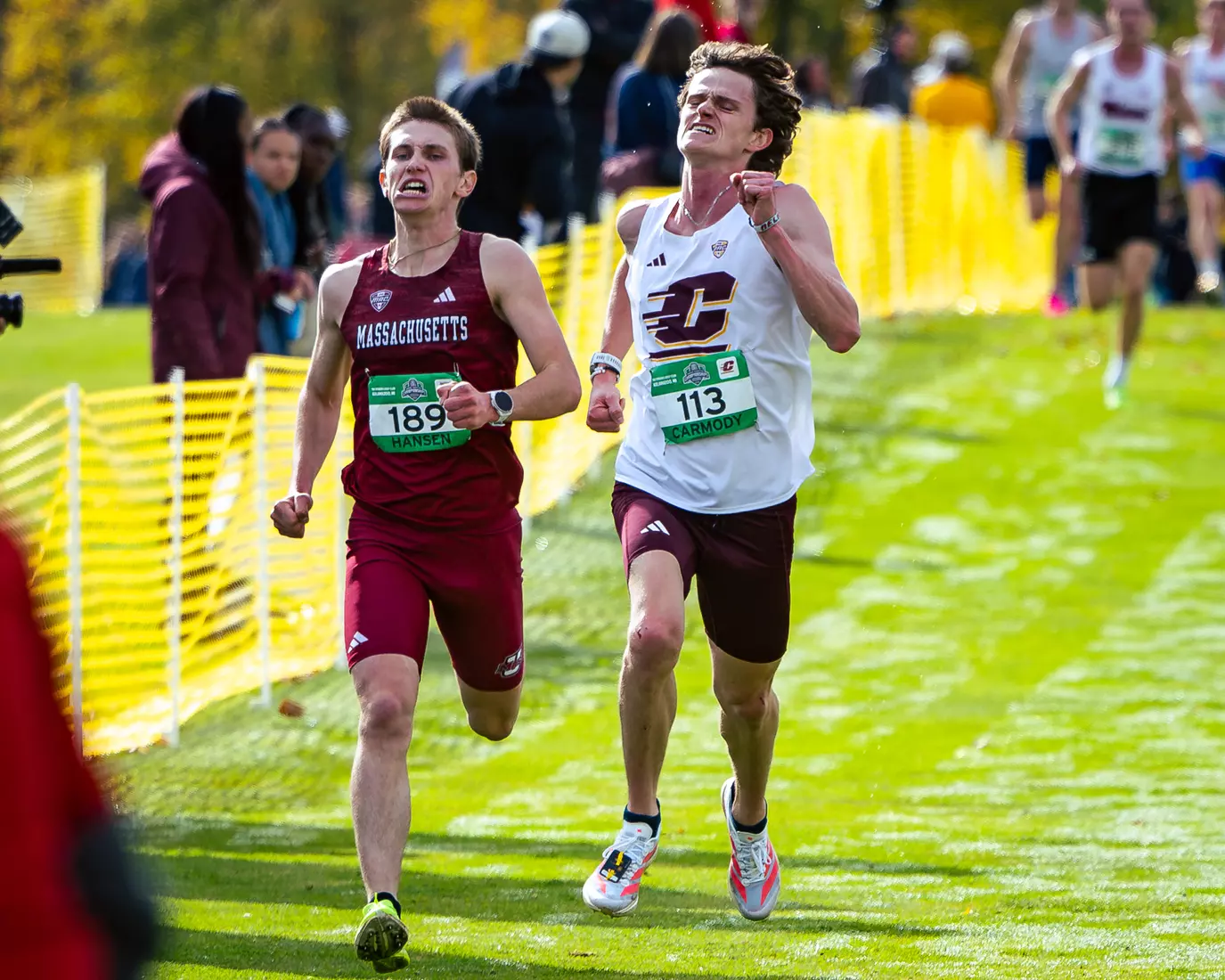 CMU Mac Championships