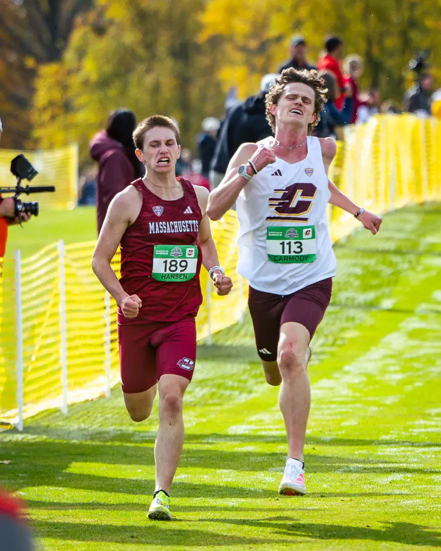 CMU Mac Championships