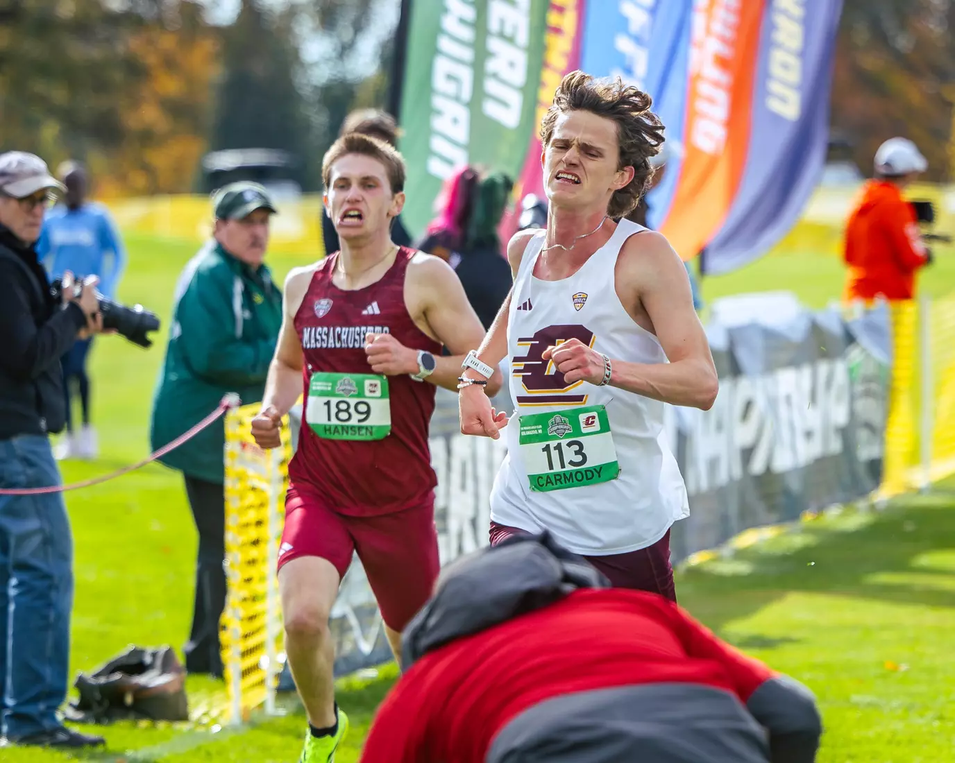 CMU Mac Championships