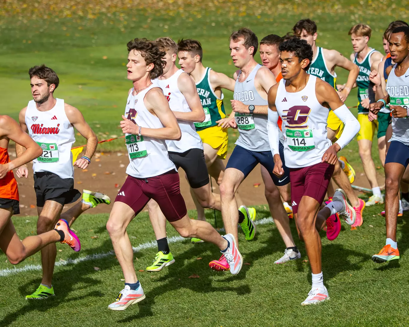 CMU Mac Championships