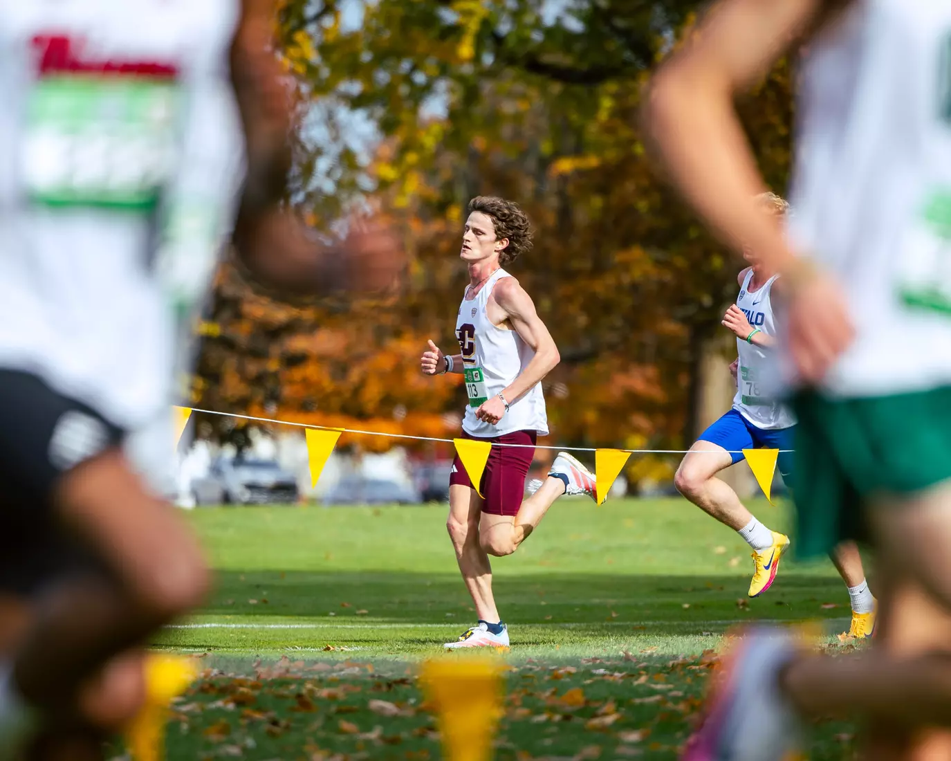 CMU Mac Championships