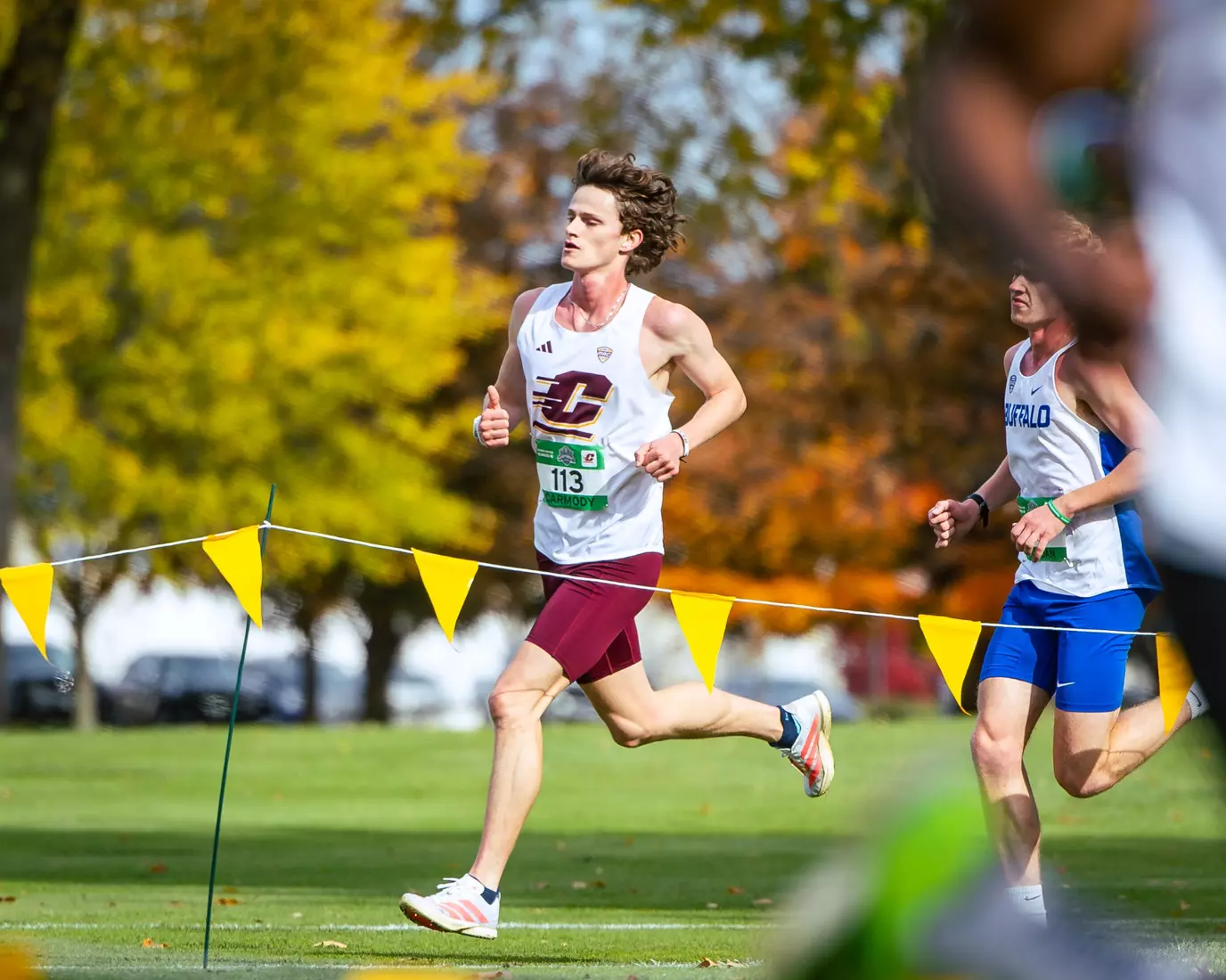 CMU Mac Championships