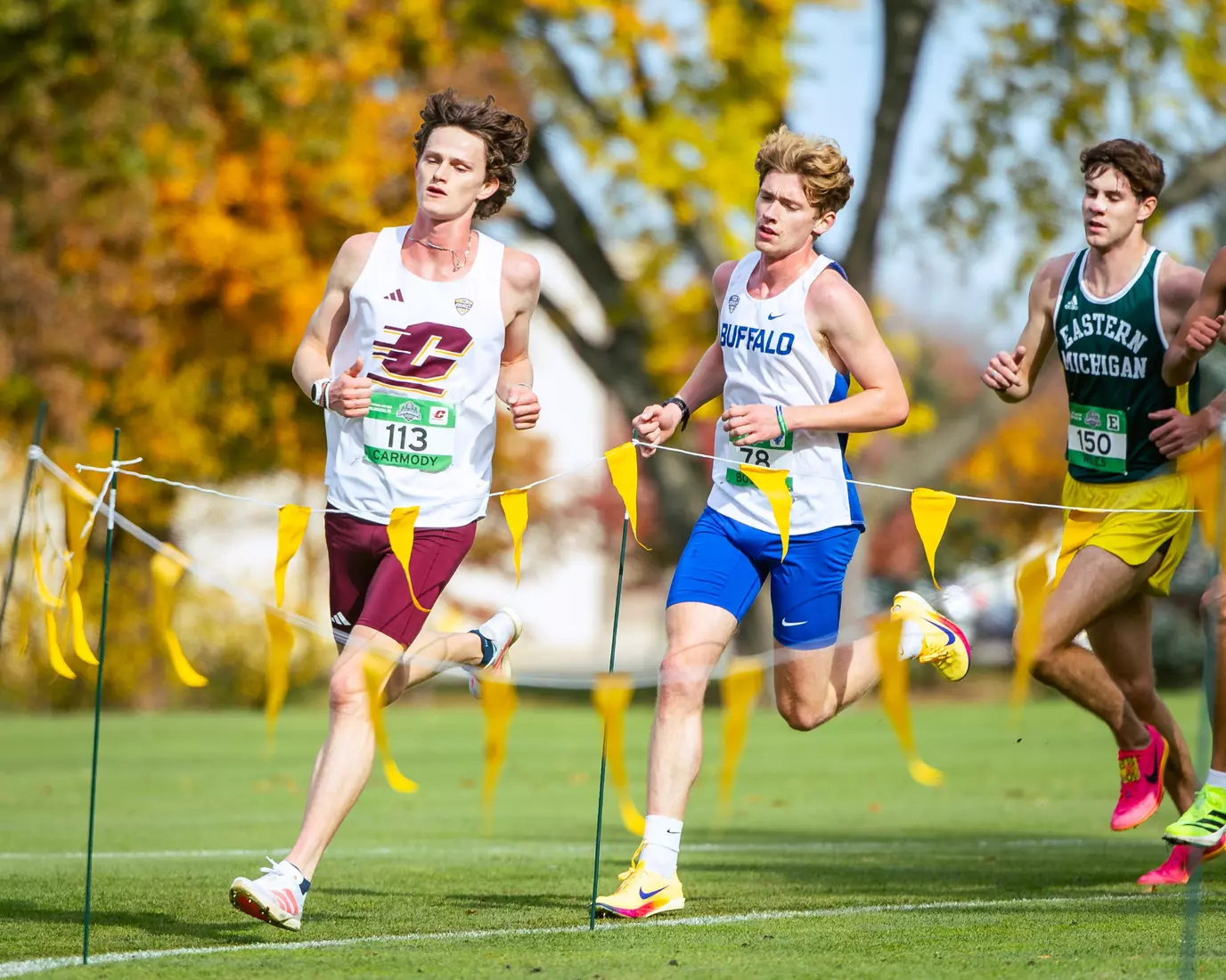 CMU Mac Championships