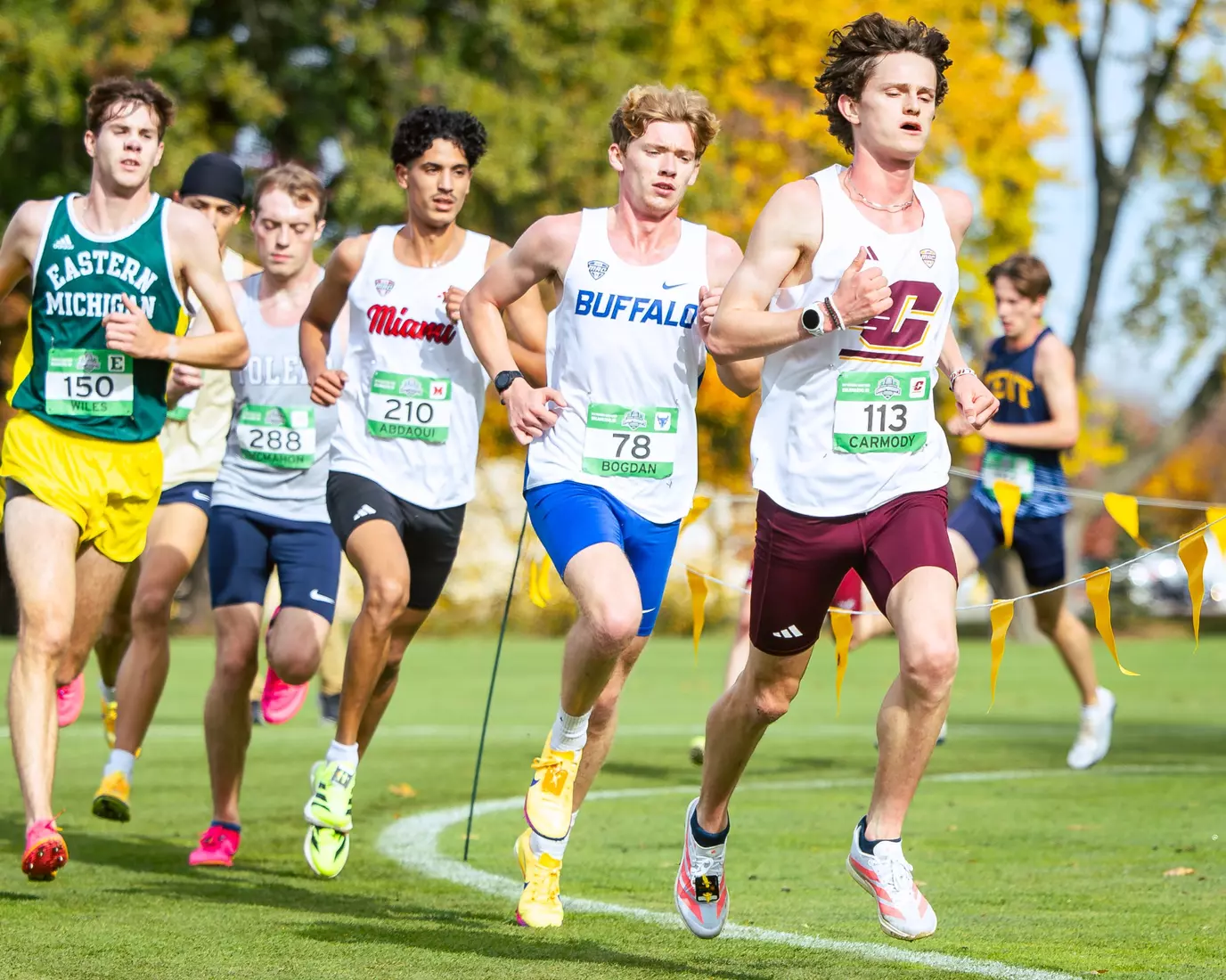 CMU Mac Championships