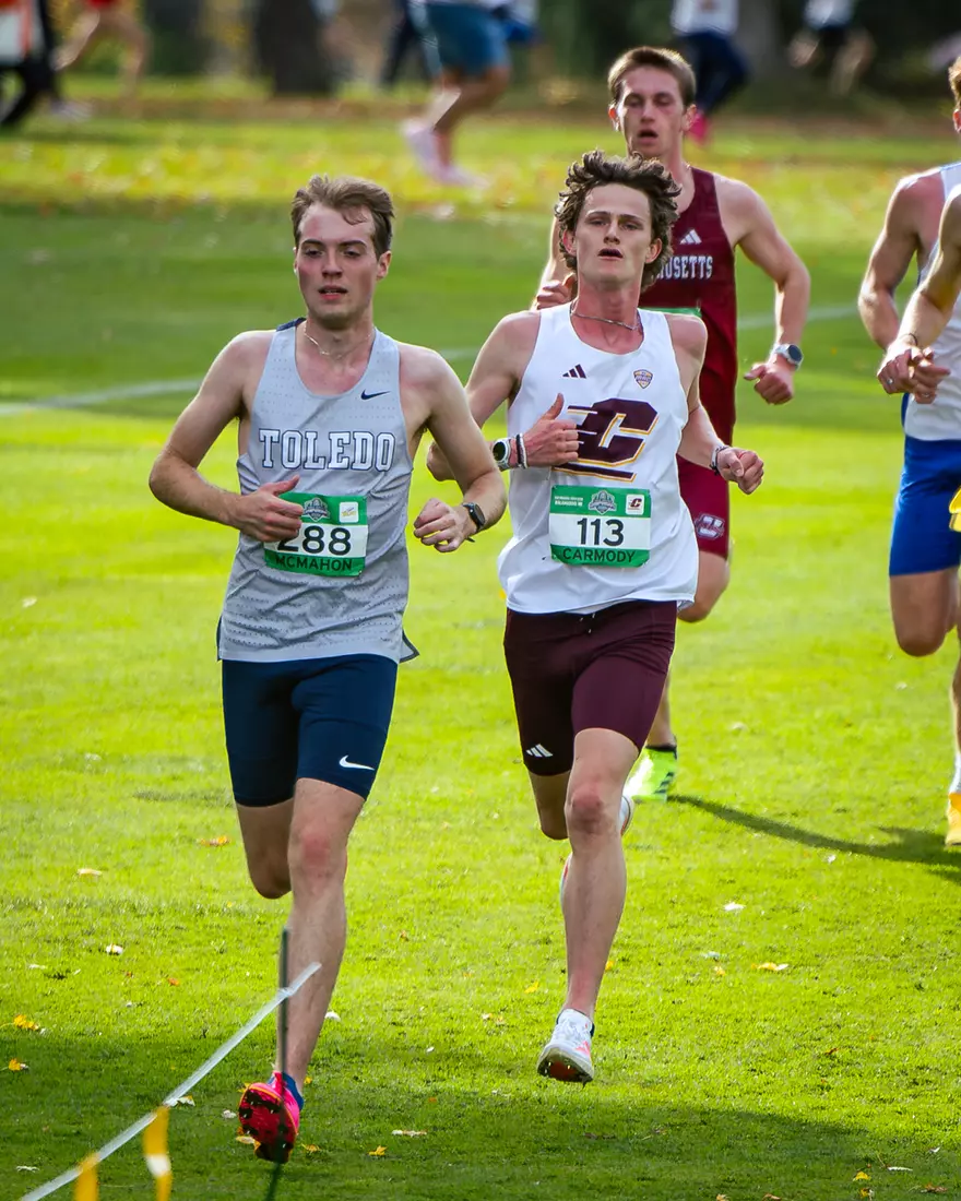 CMU Mac Championships